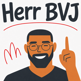 Herr BVJ